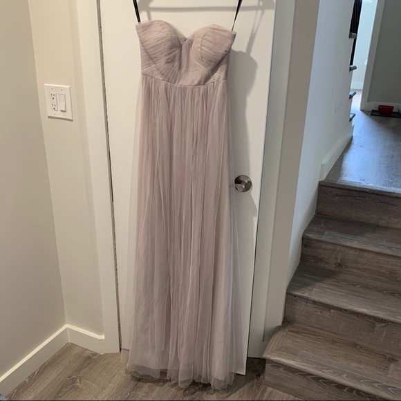 Dress by Jenny Yoo - Picture 2 of 8